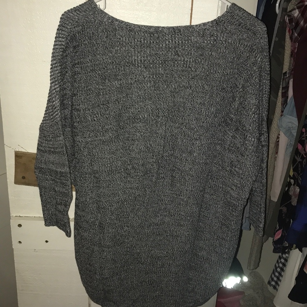Express Sweater - Picture 2 of 2